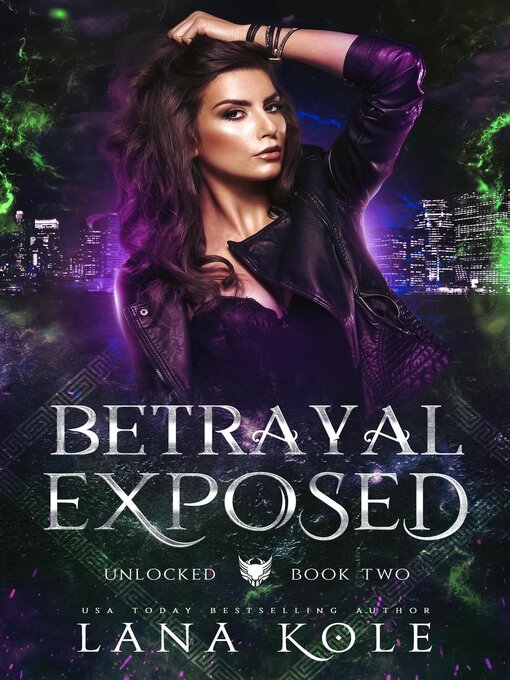 Title details for Betrayal Exposed by Lana Kole - Available